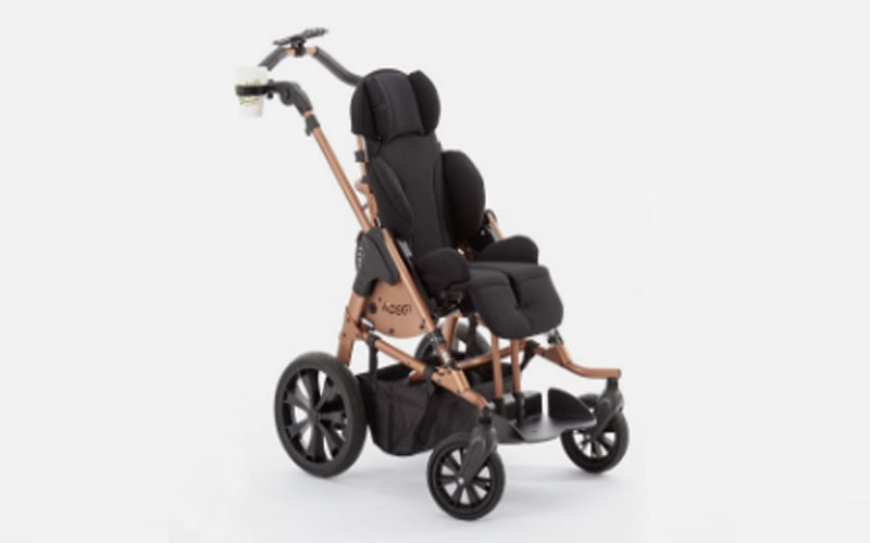 Bingo Evolution Trendline Puset Arabası (Hoggi)