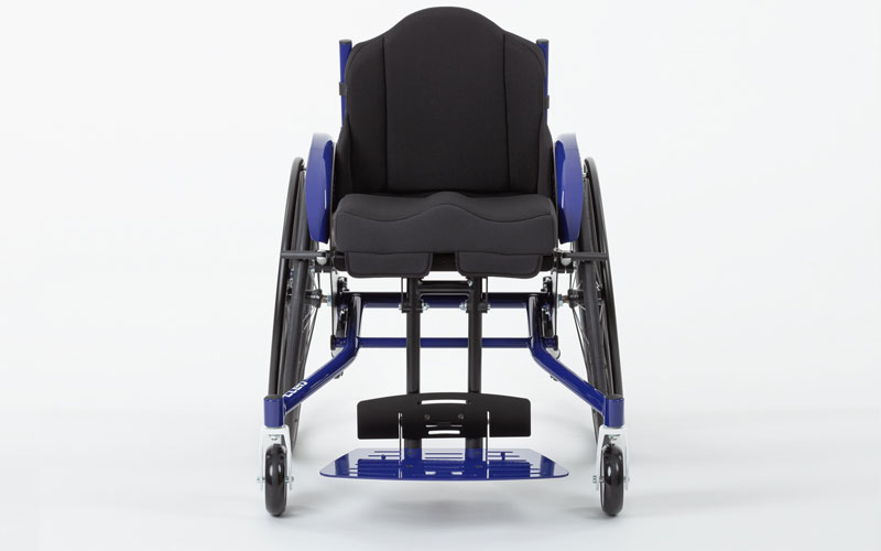 Cleo Teen Tekerlekli Sandalye (Hoggi)