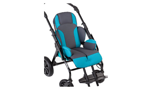 DURO Puset Arabası  (Hoggi)