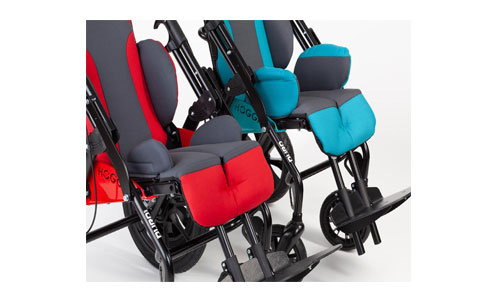 DURO Puset Arabası  (Hoggi)