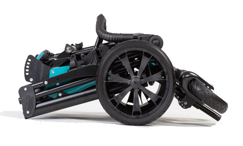 DURO Puset Arabası  (Hoggi)