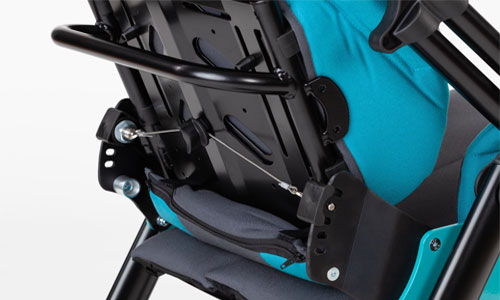 DURO Puset Arabası  (Hoggi)