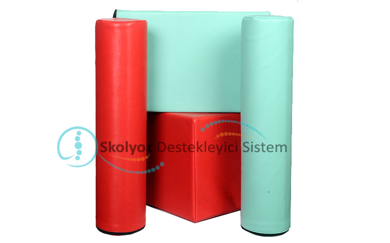 Jimnastik Minderleri