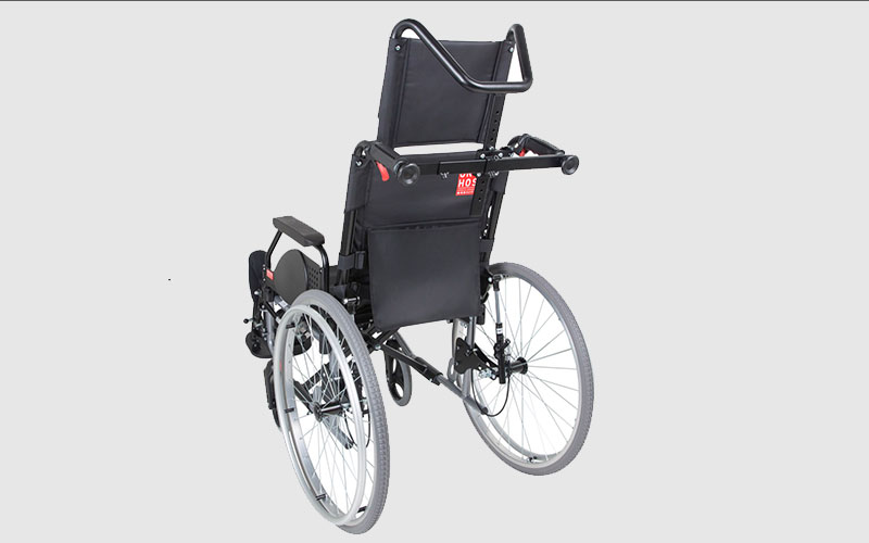 Orthos Celta Bed Çocuk Tekerlekli Sandalyesi