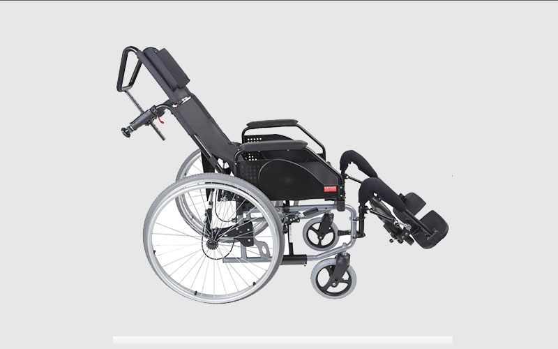 Orthos Celta Bed Çocuk Tekerlekli Sandalyesi