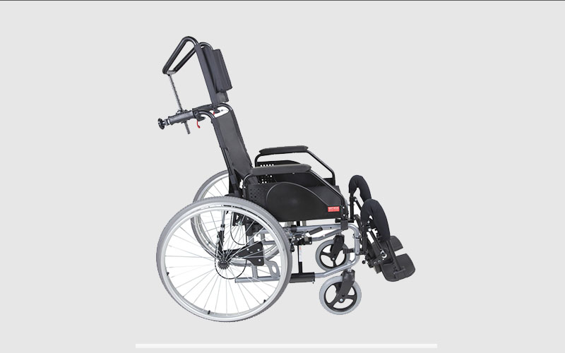 Orthos Celta Bed Çocuk Tekerlekli Sandalyesi