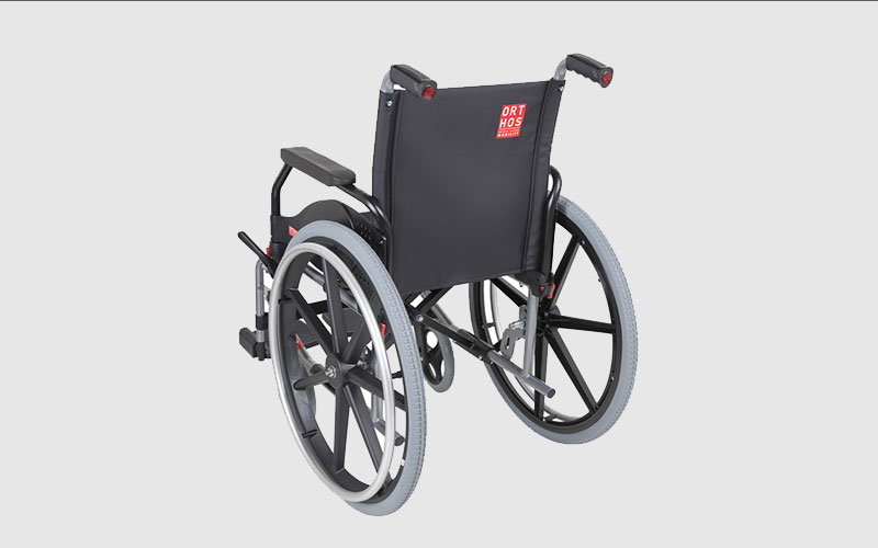 Orthos Celta Çocuk Tekerlekli Sandalyesi