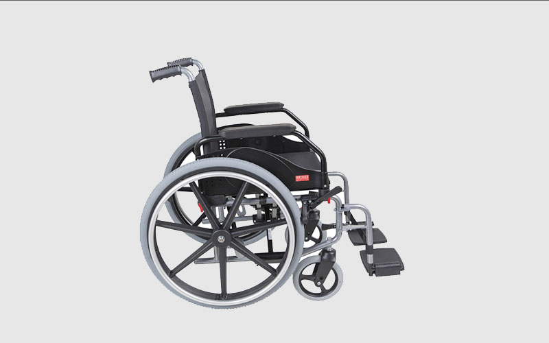 Orthos Celta Çocuk Tekerlekli Sandalyesi