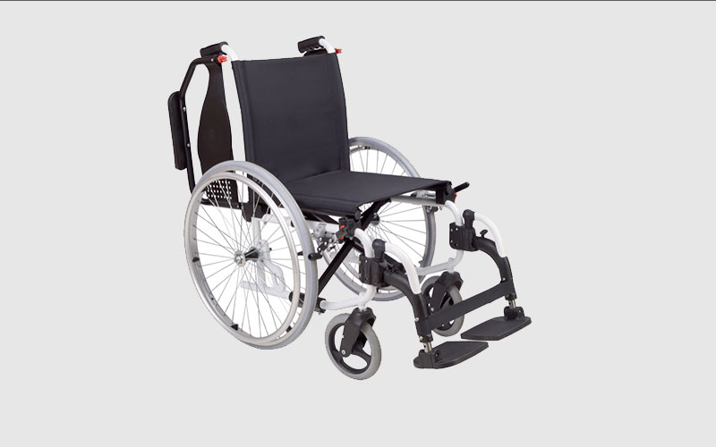 Orthos Latina  Çocuk Tekerlekli Sandalyesi