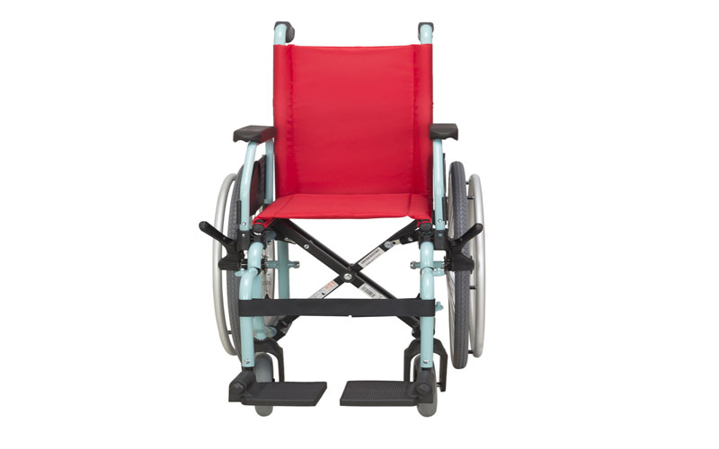 Orthos Liliput Çocuk Tekerlekli Sandalyesi