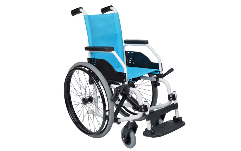 Orthos Liliput LİGHT Çocuk Tekerlekli Sandalyesi