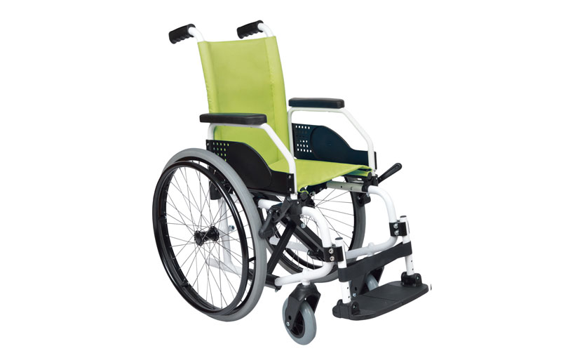 Orthos Liliput LİGHT Çocuk Tekerlekli Sandalyesi