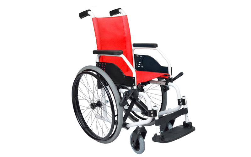 Orthos Liliput LİGHT Çocuk Tekerlekli Sandalyesi