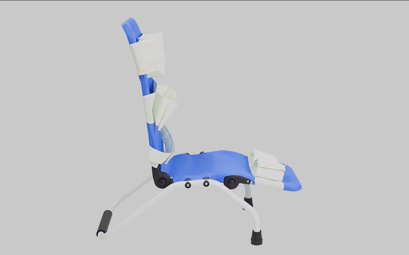 Orthos Melodi Engelli Çocuk Banyo Sandalyesi