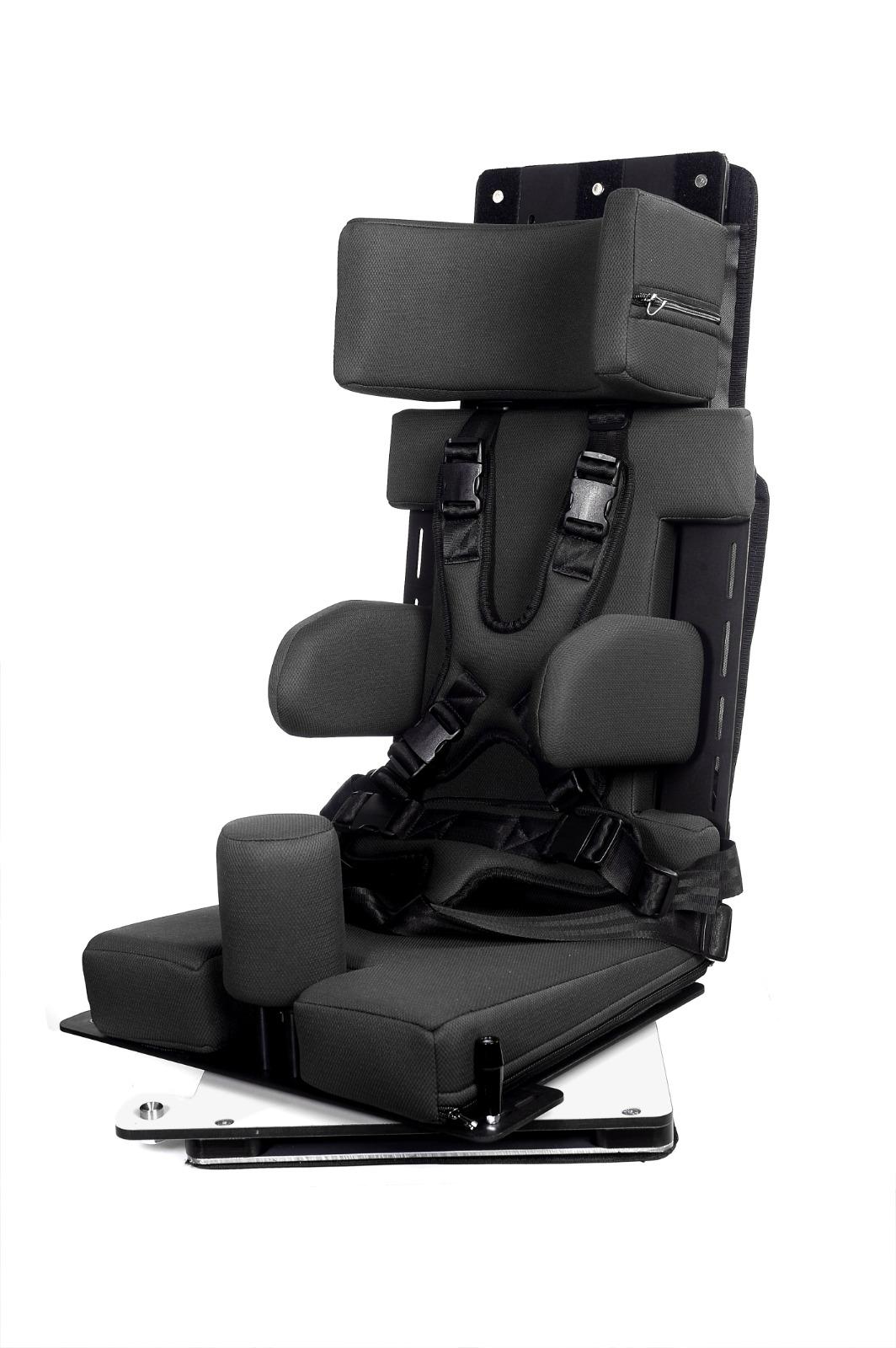 SDS SYSTEM® Araç Koltuğu 