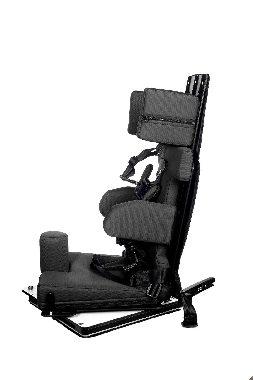 SDS SYSTEM® Araç Koltuğu 