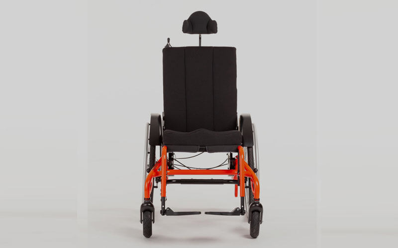 Sherpa Tekerlekli Sandalye (Hoggi)