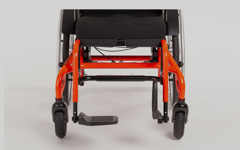 Sherpa Tekerlekli Sandalye (Hoggi)