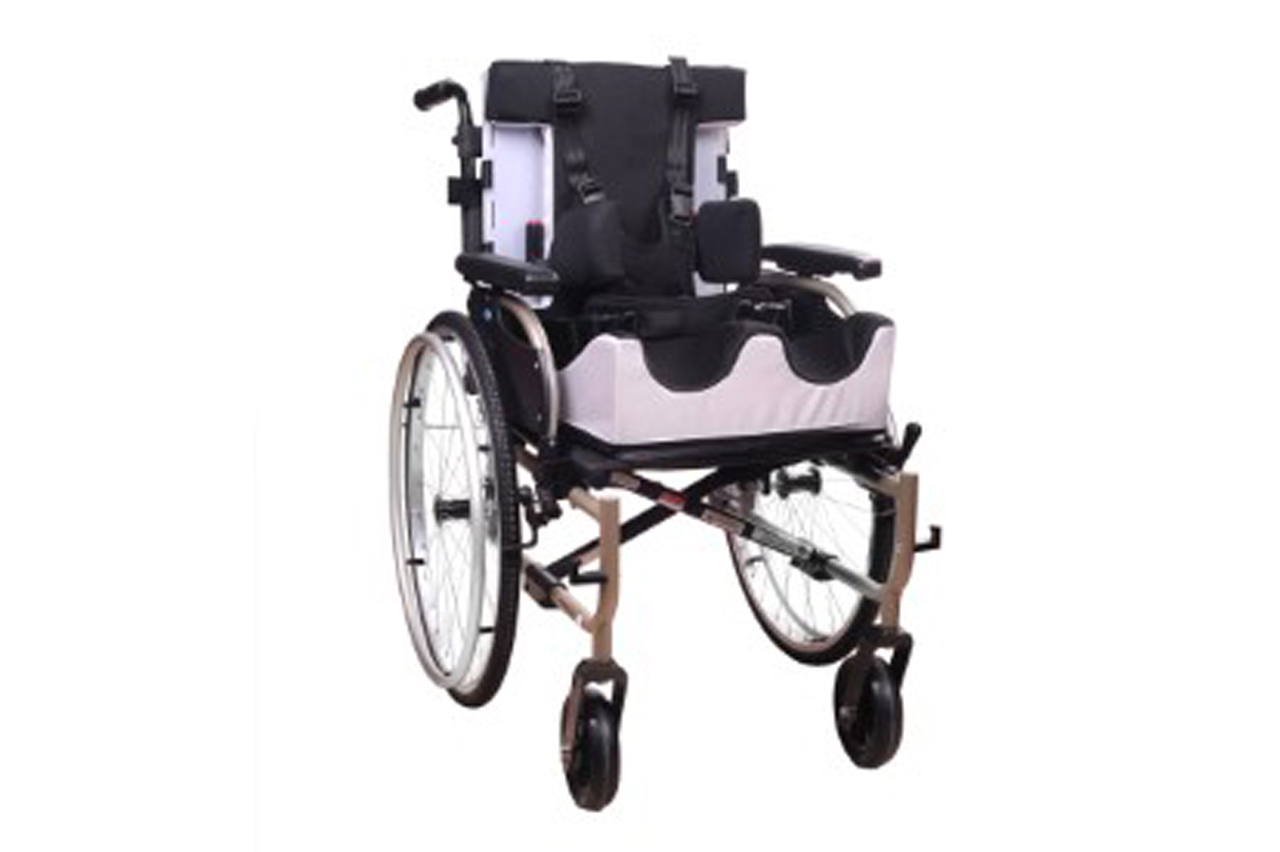 Skolyoz Oturma Sistemi (Başlıksız - SD1 Model)