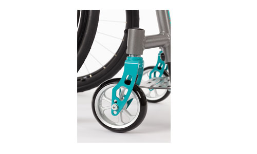 Supra 2.0 Tekerlekli Sandalye  (Hoggi)