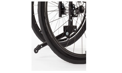 Supra 2.0 Tekerlekli Sandalye  (Hoggi)