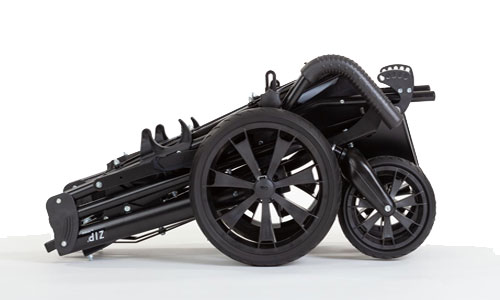 ZIP Puset Arabası (Hoggi)